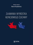 (epub, mobi) Złamania wyrostka kłykciowego żuchwy