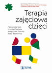 (epub, mobi) Terapia zajęciowa dzieci