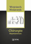 (epub, mobi) Chirurgia. Repetytorium