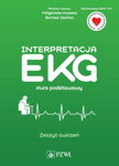 (epub, mobi) Interpretacja EKG. Kurs podstawowy Zeszyt ćwiczeń