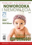 (epub, mobi) Problemy pielęgnacyjne noworodka i niemowlęcia. Część 2