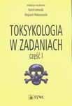 (epub, mobi) Toksykologia w zadaniach, cz. I