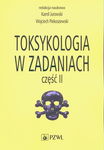 (epub, mobi) Toksykologia w zadaniach, cz. II