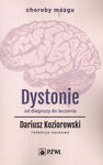 (epub, mobi) Dystonie Od diagnozy do leczenia