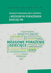 (pdf) Sprawność funkcjonalna dzieci i młodzieży z mózgowym porażeniem dziecięcym