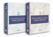 (epub, mobi) Położnictwo i ginekologia Tom 1-2