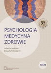 (pdf) Psychologia Medycyna Zdrowie Tom 1