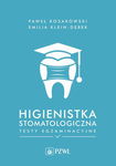 (epub, mobi) Higienistka stomatologiczna. Testy egzaminacyjne