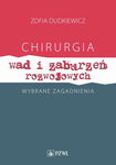 (epub, mobi) Chirurgia wad i zaburzeń rozwojowych Wybrane zagadnienia