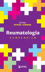 (epub, mobi) Reumatologia. Kompendium