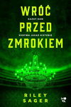 (epub, mobi) Wróć przed zmrokiem