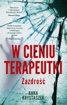 (epub, mobi) W cieniu terapeutki