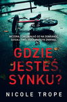 (epub, mobi) Gdzie jesteś synku?