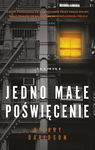 (epub, mobi) Jedno małe poświęcenie