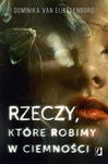 (epub, mobi) Rzeczy, które robimy w ciemności