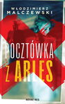 (epub, mobi) Pocztówka z Arles