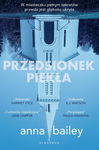 (epub, mobi) PRZEDSIONEK PIEKŁA