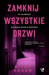 (epub, mobi) Zamknij wszystkie drzwi