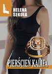 (epub, mobi, pdf) Pierścień Kalifa