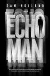 (epub, mobi) Echo Man