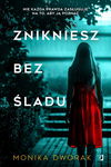 (epub, mobi) Znikniesz bez śladu