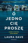 (epub, mobi) O jedno cię proszę