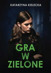 (epub, mobi) Gra w zielone