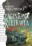 (epub, mobi, pdf) Zaginiona relikwia