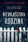 (epub, mobi) Niewłaściwa rodzina