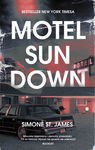 (epub, mobi) Motel Sun Down