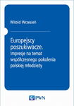 (epub, mobi) Europejscy poszukiwacze