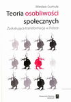 (pdf) Teoria osobliwości społecznych Zaskakująca transformacja w Polsce