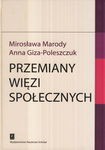 (pdf) Przemiany więzi społecznych