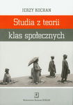 (pdf) Studia z teorii klas społecznych