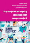 (pdf) Psychospołeczne aspekty zachowań ludzi w organizacjach