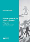 (pdf) Stowarzyszanie się wykluczonych Przykład bezdomności