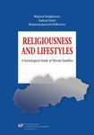 (pdf) Religiousness and Lifestyles. A Sociological Study of Slovak Families