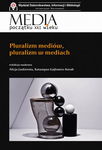 (pdf) Pluralizm mediów, pluralizm w mediach