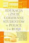 (pdf) Edukacja i życie codzienne studentów w Polsce i w Rosji