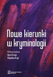 (pdf) Nowe kierunki w kryminologii