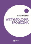 (epub, mobi) Wiktymologia społeczna