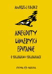 (pdf) Anegdoty, limeryki, epifanie o socjologii i socjologach