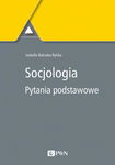 (epub, mobi) Socjologia. Pytania podstawowe