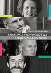 (epub, mobi, pdf) Anatomia przywództwa charyzmatycznego