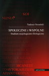 (pdf) Społeczne i wspólne Studium socjologiczno-filologiczne