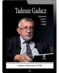 (epub) Rozmowy o życiu, Polsce i religii