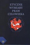 (pdf) Etyczne wymiary praw człowieka