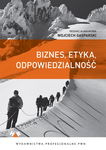 (epub, mobi) Biznes, etyka, odpowiedzialność