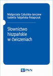 (epub, mobi) Słownictwo hiszpańskie w ćwiczeniach