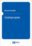 (epub, mobi) Socjologia języka